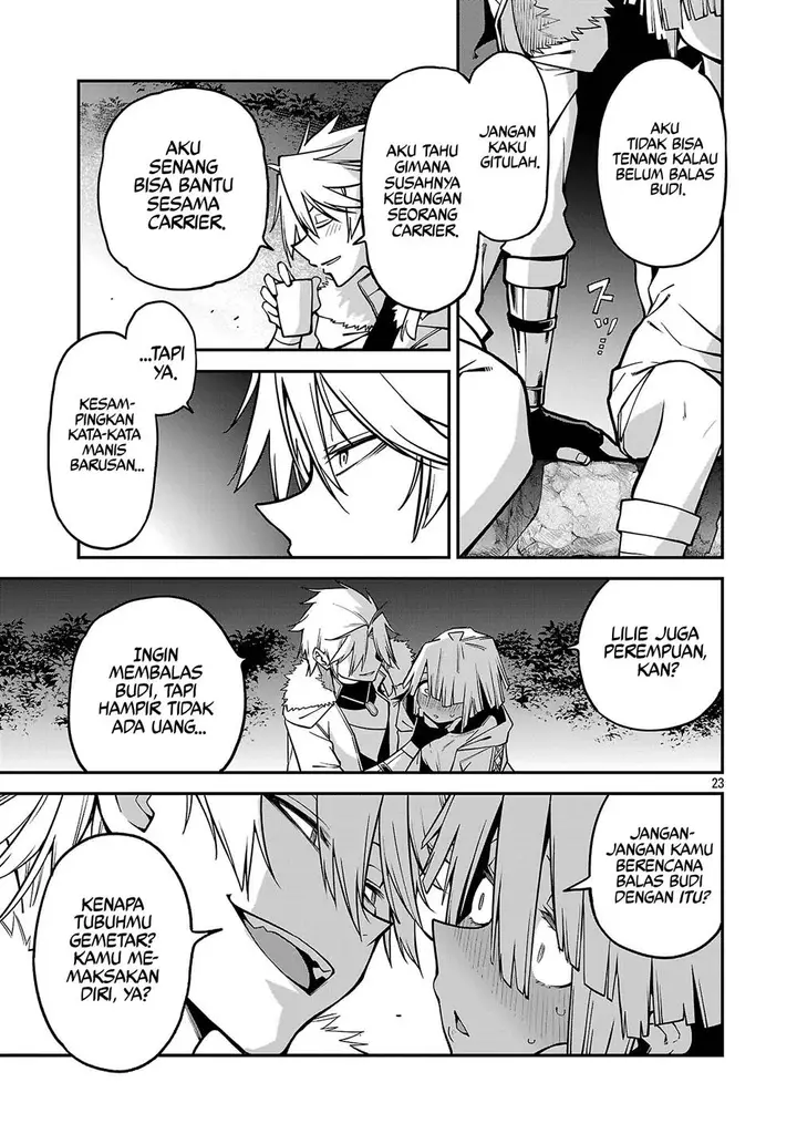 image-komik-tensei-ni-hakobijin-no-isekai-kouryakuhou-chapter-19-23/25