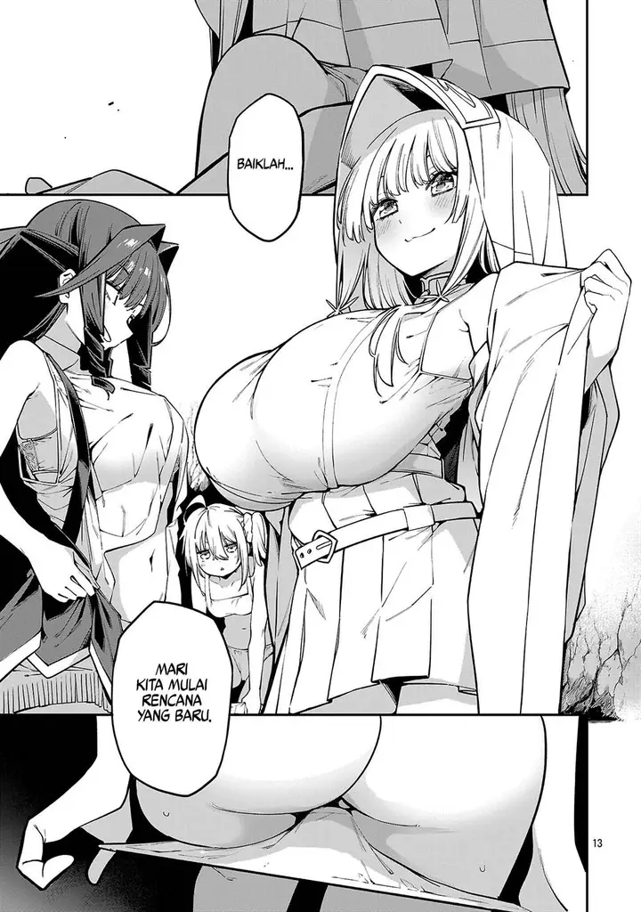 image-komik-tensei-ni-hakobijin-no-isekai-kouryakuhou-chapter-20-13/25