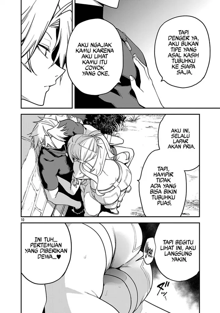 image-komik-tensei-ni-hakobijin-no-isekai-kouryakuhou-chapter-21-10/27