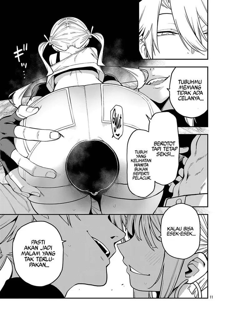 image-komik-tensei-ni-hakobijin-no-isekai-kouryakuhou-chapter-21-11/27