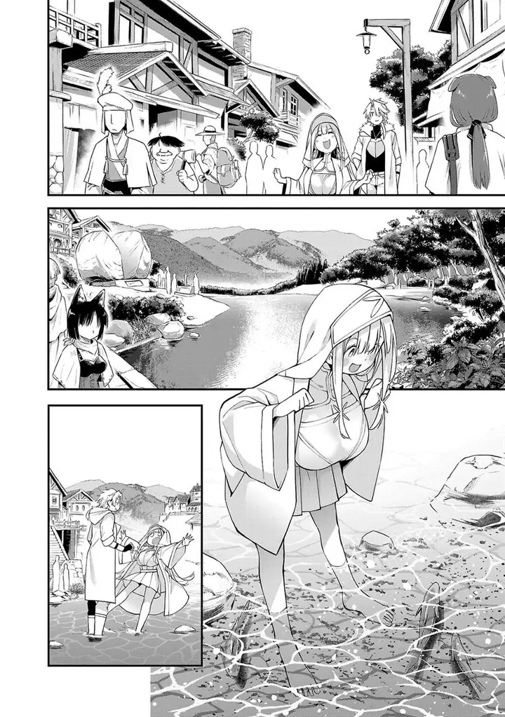 image-komik-tensei-ni-hakobijin-no-isekai-kouryakuhou-chapter-3.1-9/12