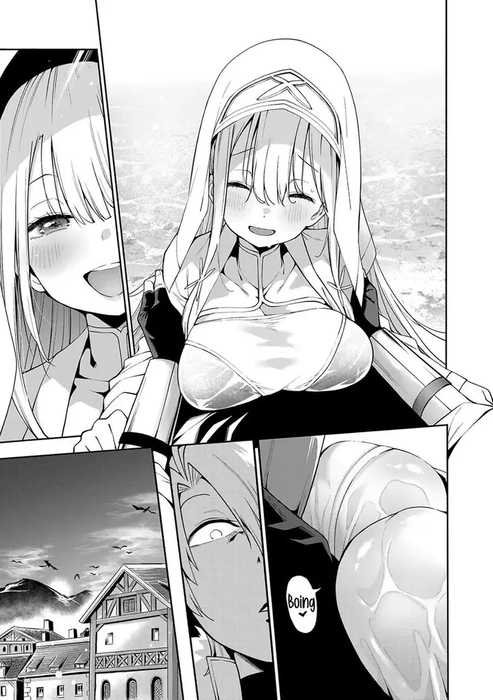 image-komik-tensei-ni-hakobijin-no-isekai-kouryakuhou-chapter-3.1-10/12