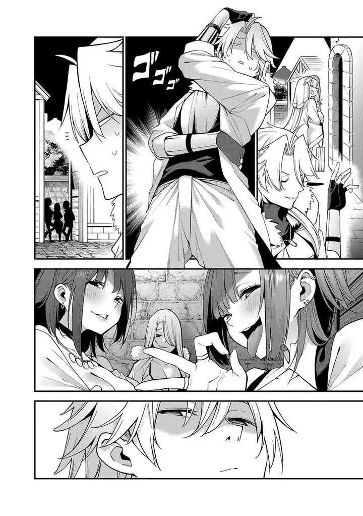 image-komik-tensei-ni-hakobijin-no-isekai-kouryakuhou-chapter-3.1-11/12