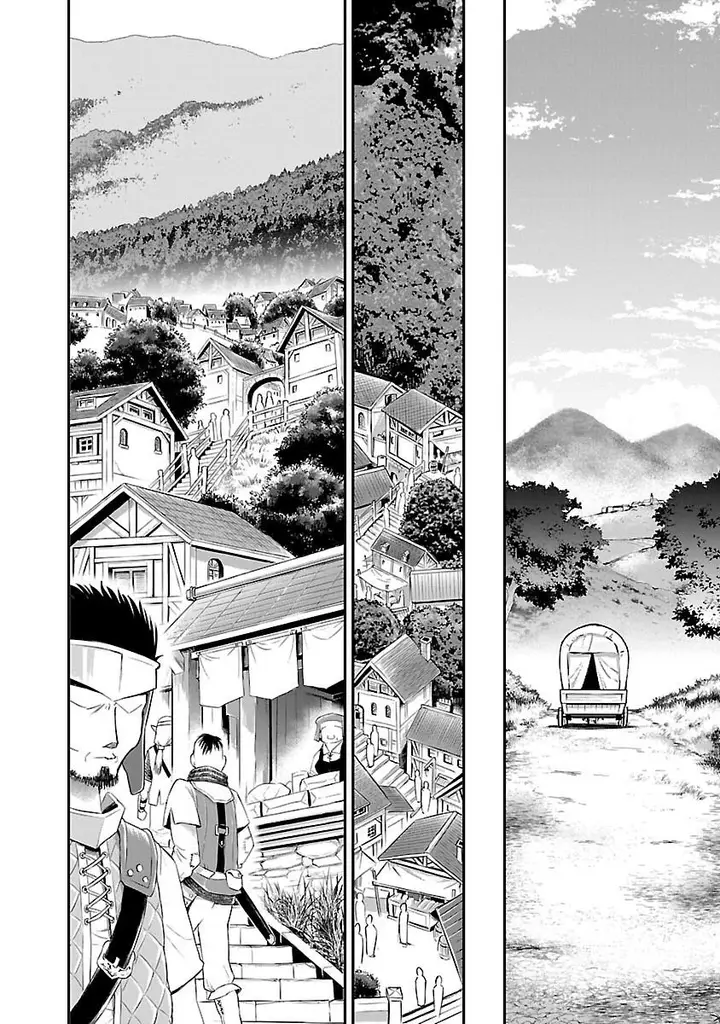 image-komik-tensei-ni-hakobijin-no-isekai-kouryakuhou-chapter-3.2-1/12