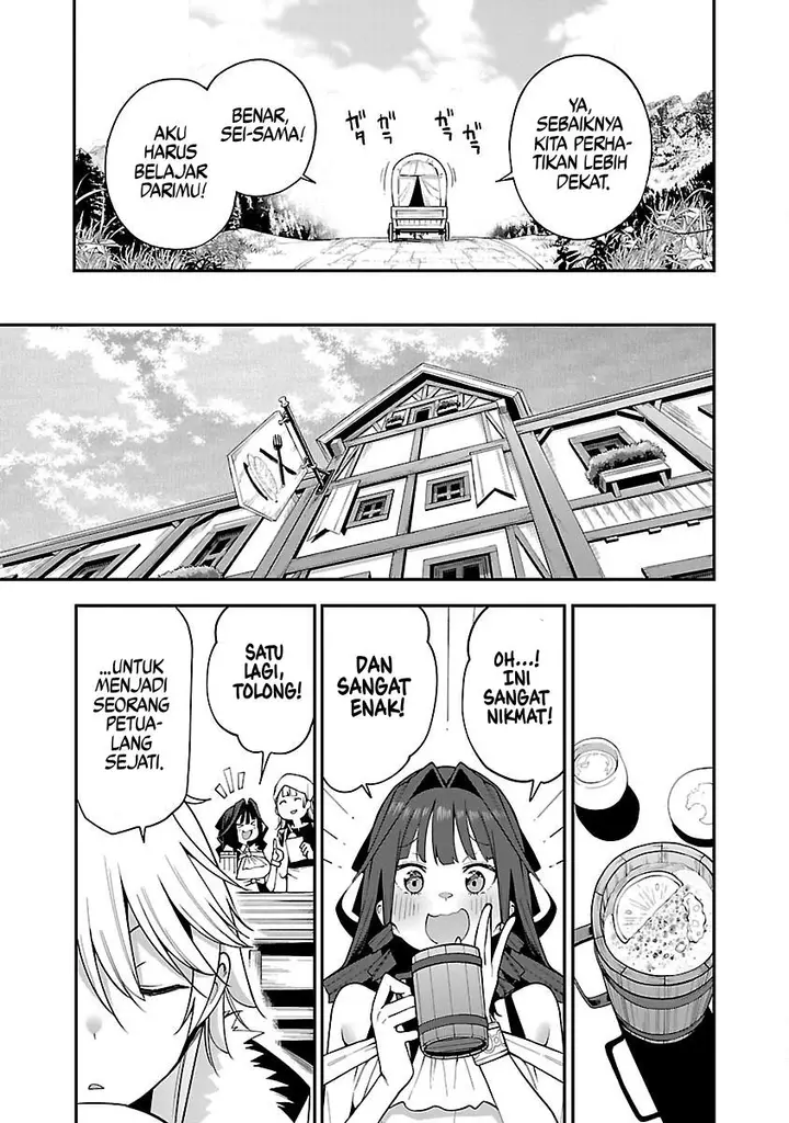 image-komik-tensei-ni-hakobijin-no-isekai-kouryakuhou-chapter-3.2-6/12