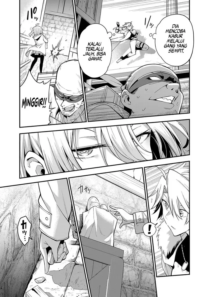 image-komik-tensei-ni-hakobijin-no-isekai-kouryakuhou-chapter-4.1-5/13