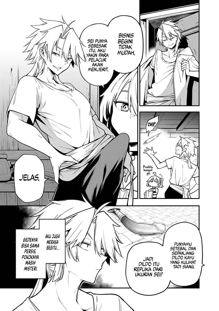 image-komik-tensei-ni-hakobijin-no-isekai-kouryakuhou-chapter-9-13/25