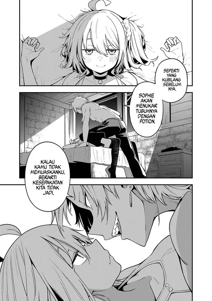 image-komik-tensei-ni-hakobijin-no-isekai-kouryakuhou-chapter-9-17/25