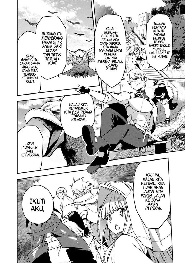 image-komik-tensei-nihakobinin-no-isekai-kouryakuhou-chapter-15-19/24