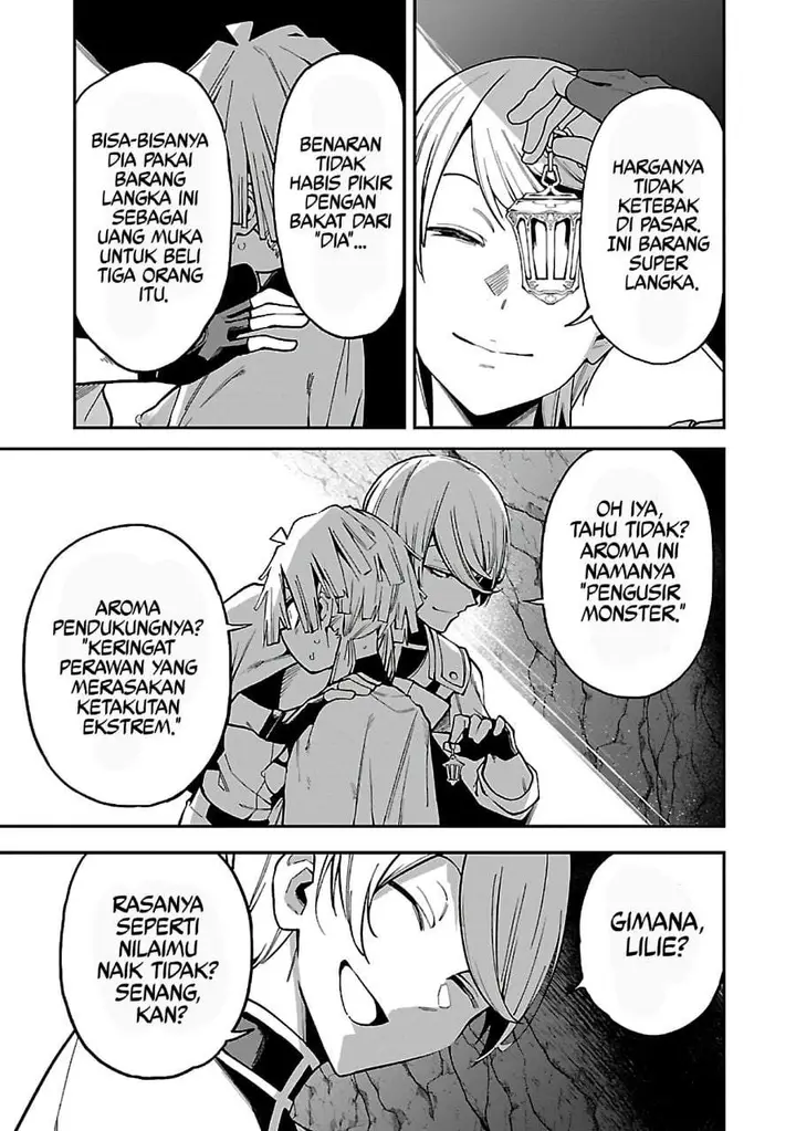 image-komik-tensei-nihakobinin-no-isekai-kouryakuhou-chapter-17-14/23