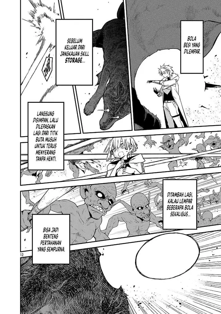 image-komik-tensei-nihakobinin-no-isekai-kouryakuhou-chapter-18-11/29