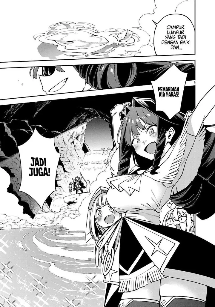 image-komik-tensei-nihakobinin-no-isekai-kouryakuhou-chapter-20-8/24
