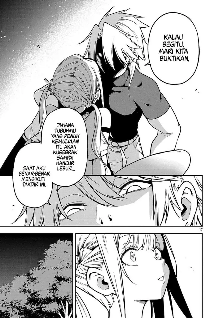 image-komik-tensei-nihakobinin-no-isekai-kouryakuhou-chapter-21-17/27