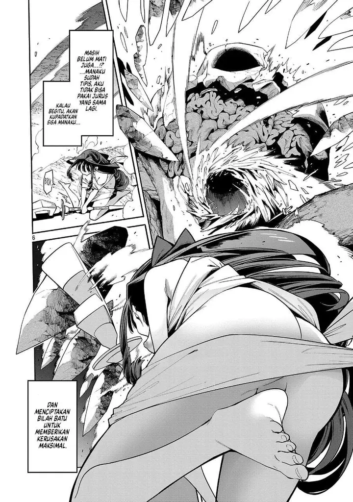 image-komik-tensei-nihakobinin-no-isekai-kouryakuhou-chapter-27-5/23