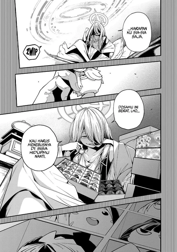 image-komik-tensei-nihakobinin-no-isekai-kouryakuhou-chapter-27-15/23