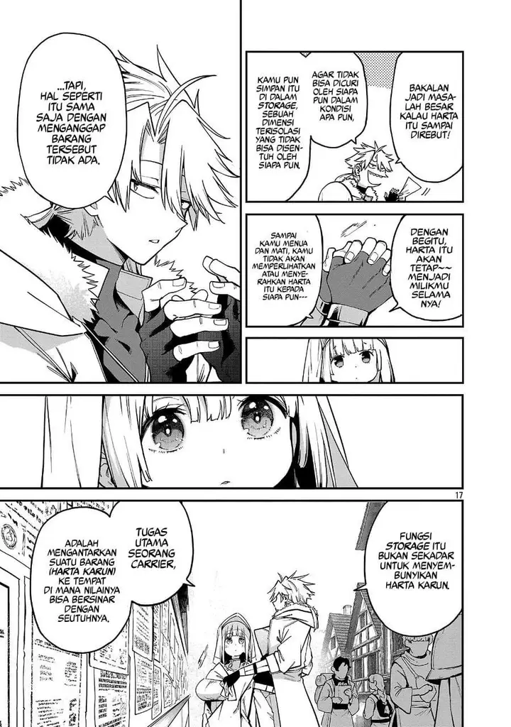 image-komik-tensei-nihakobinin-no-isekai-kouryakuhou-chapter-30-16/24