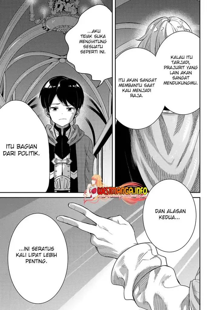image-komik-tensei-ouji-wa-renkinjutsushi-to-nari-koukoku-suru-chapter-10.3-4/18