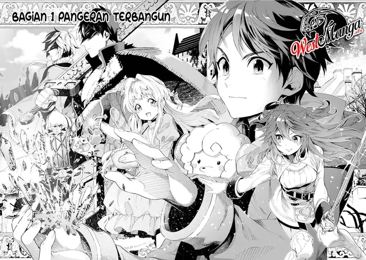 image-komik-tensei-ouji-wa-renkinjutsushi-to-nari-koukoku-suru-chapter-1.1-5/33