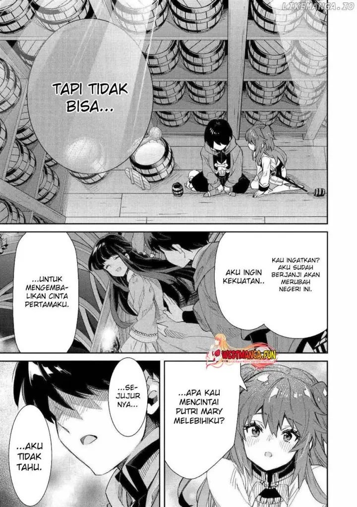 image-komik-tensei-ouji-wa-renkinjutsushi-to-nari-koukoku-suru-chapter-13-29/42