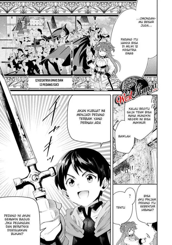 image-komik-tensei-ouji-wa-renkinjutsushi-to-nari-koukoku-suru-chapter-2.2-11/41