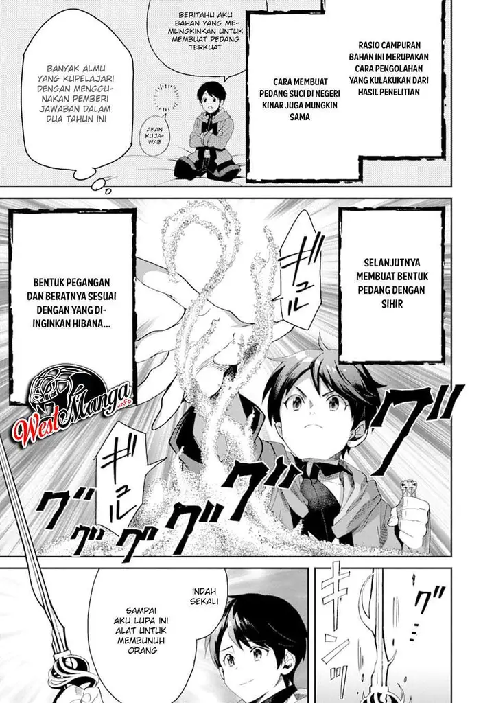 image-komik-tensei-ouji-wa-renkinjutsushi-to-nari-koukoku-suru-chapter-2.2-27/41