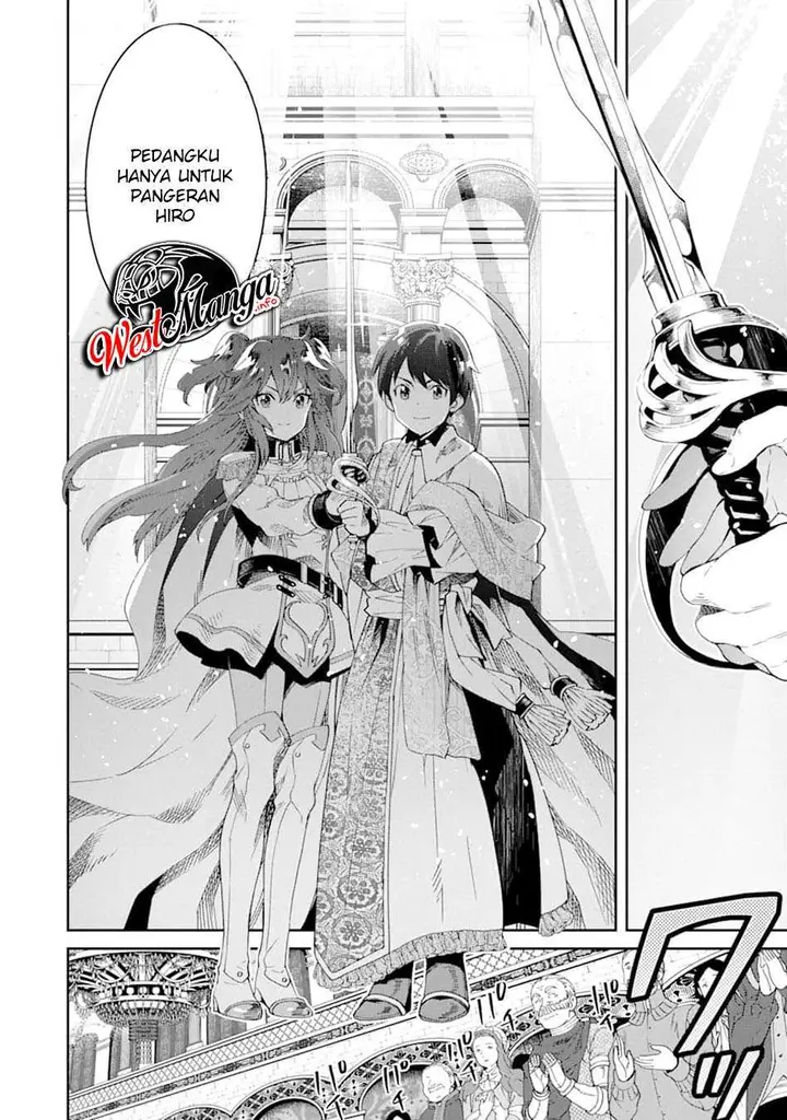 image-komik-tensei-ouji-wa-renkinjutsushi-to-nari-koukoku-suru-chapter-2.2-34/41