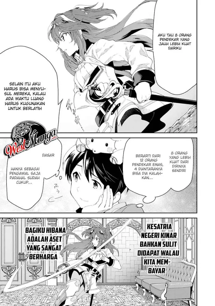 image-komik-tensei-ouji-wa-renkinjutsushi-to-nari-koukoku-suru-chapter-3.1-7/34