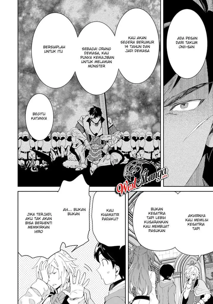 image-komik-tensei-ouji-wa-renkinjutsushi-to-nari-koukoku-suru-chapter-3.1-16/34