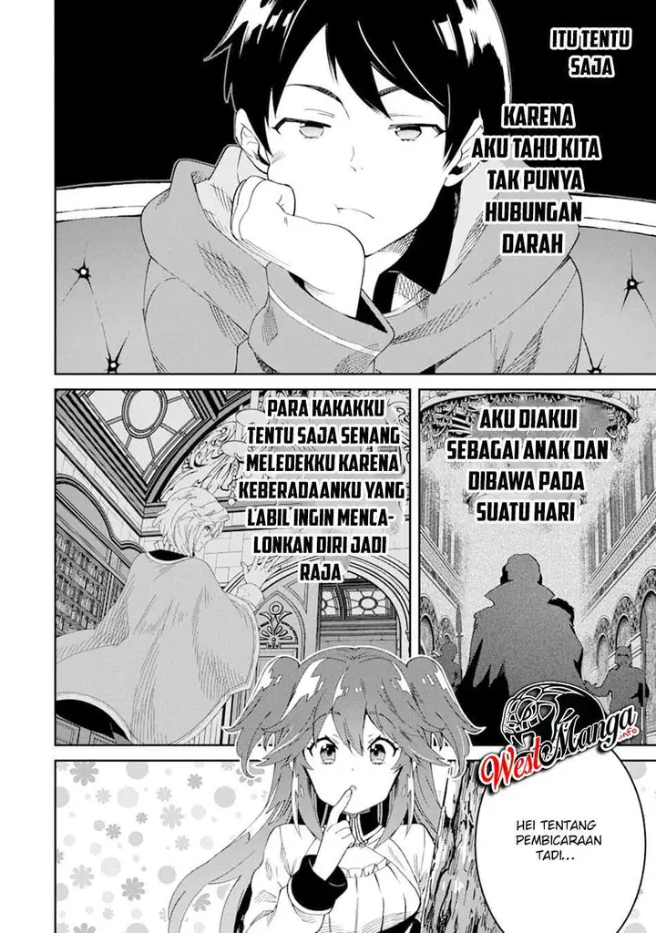 image-komik-tensei-ouji-wa-renkinjutsushi-to-nari-koukoku-suru-chapter-3.1-24/34