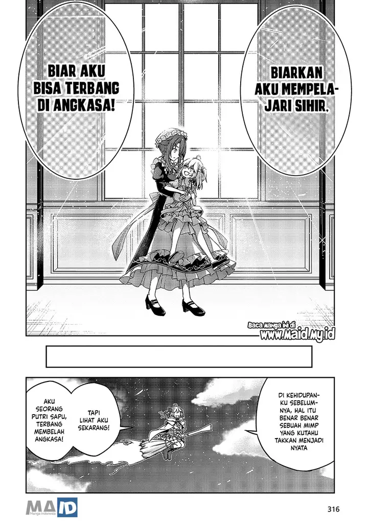 image-komik-tensei-oujo-to-tensai-reijou-no-mahou-kakumei-chapter-1-14/45