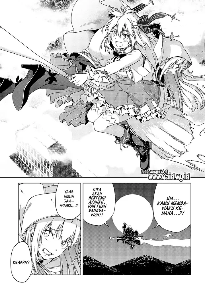 image-komik-tensei-oujo-to-tensai-reijou-no-mahou-kakumei-chapter-1-40/45
