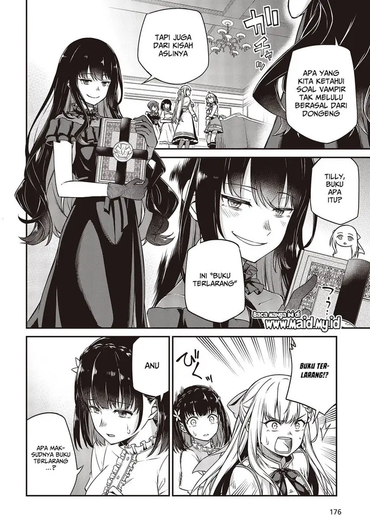 image-komik-tensei-oujo-to-tensai-reijou-no-mahou-kakumei-chapter-25-15/24