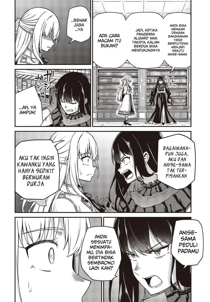 image-komik-tensei-oujo-to-tensai-reijou-no-mahou-kakumei-chapter-27-7/30