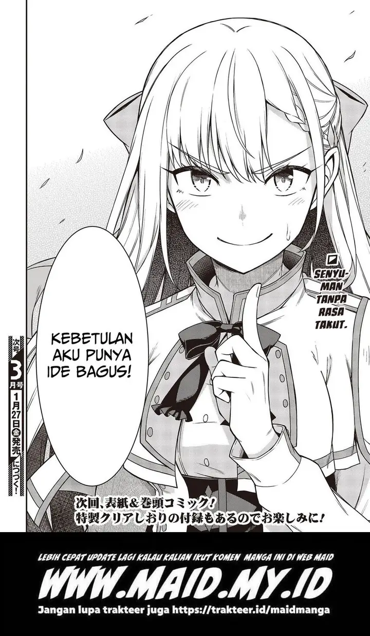 image-komik-tensei-oujo-to-tensai-reijou-no-mahou-kakumei-chapter-27-27/30