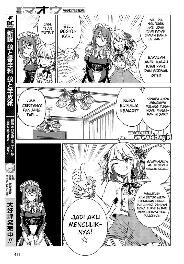 image-komik-tensei-oujo-to-tensai-reijou-no-mahou-kakumei-chapter-3-11/34