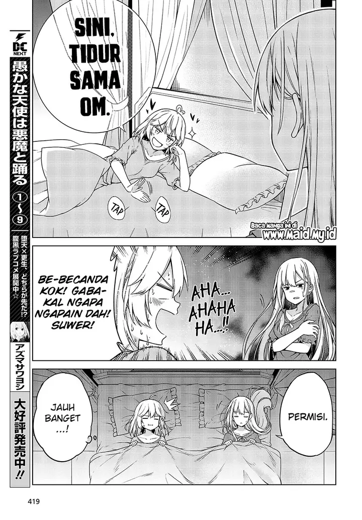 image-komik-tensei-oujo-to-tensai-reijou-no-mahou-kakumei-chapter-3-19/34