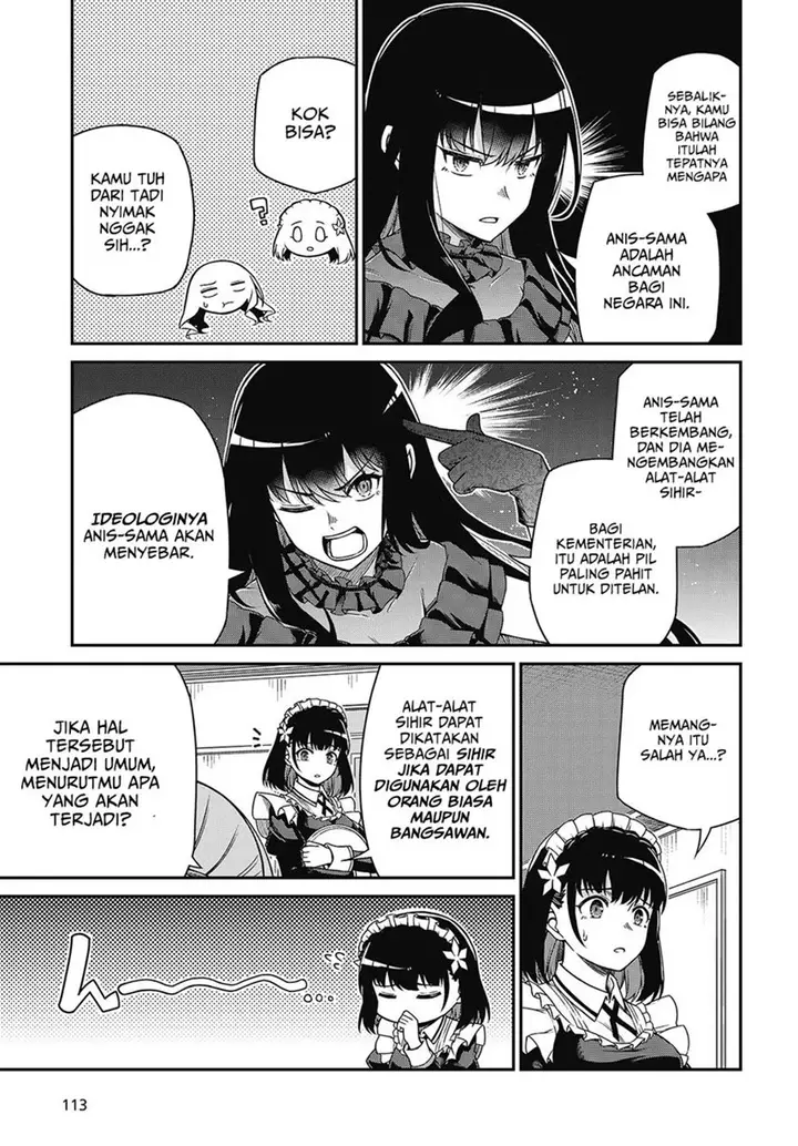 image-komik-tensei-oujo-to-tensai-reijou-no-mahou-kakumei-chapter-37-19/33