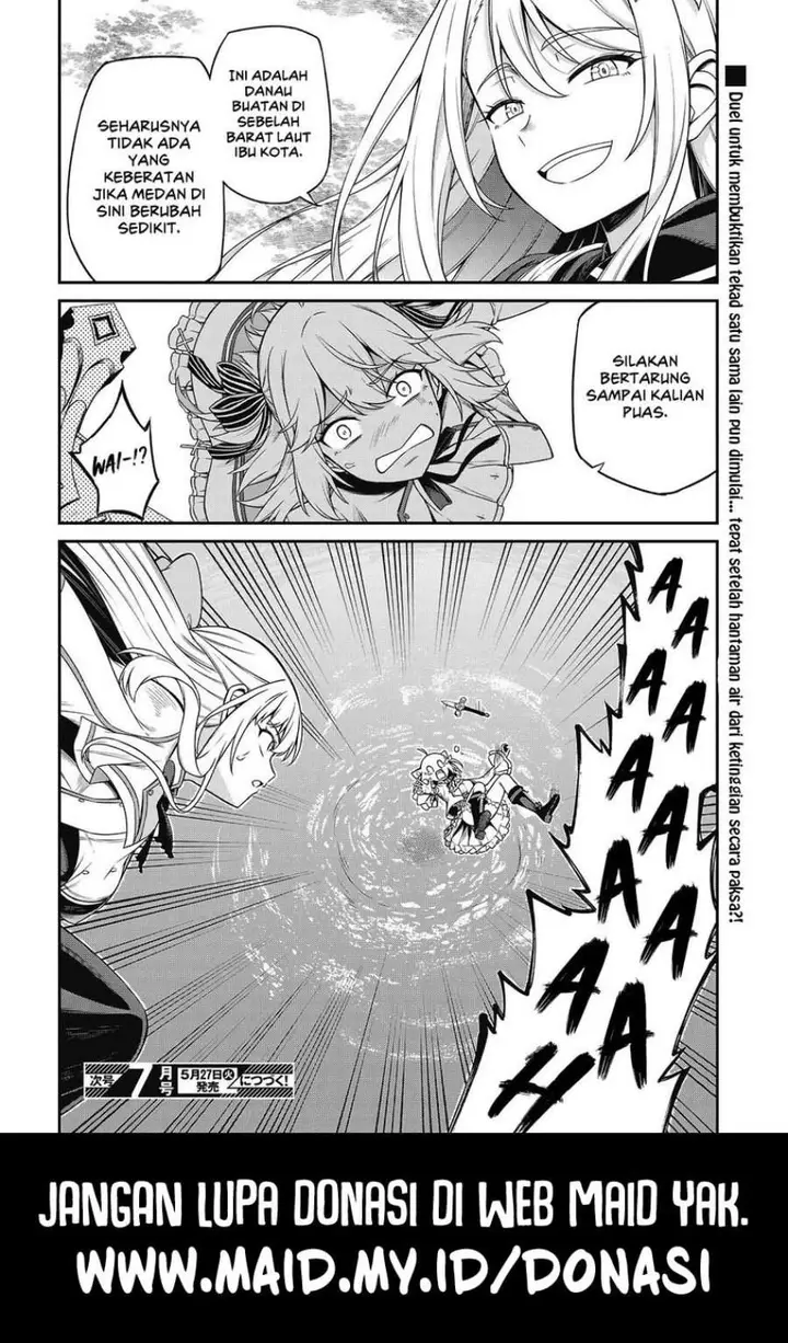 image-komik-tensei-oujo-to-tensai-reijou-no-mahou-kakumei-chapter-45-26/27