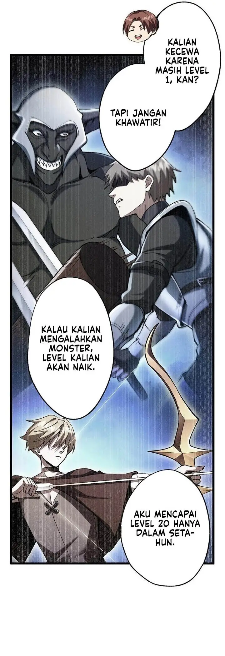 image-komik-tensei-shita-dai-maou-chikyuu-ni-shutsugen-shita-dungeon-wo-tsukuridasu-chapter-1-23/56