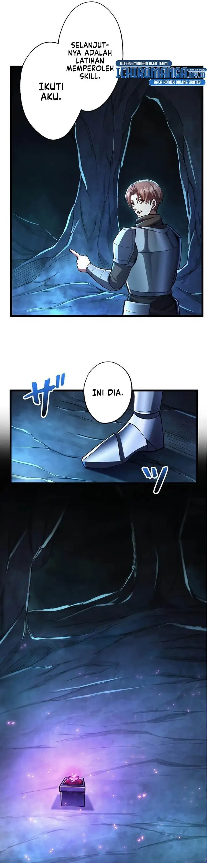 image-komik-tensei-shita-dai-maou-chikyuu-ni-shutsugen-shita-dungeon-wo-tsukuridasu-chapter-1-24/56