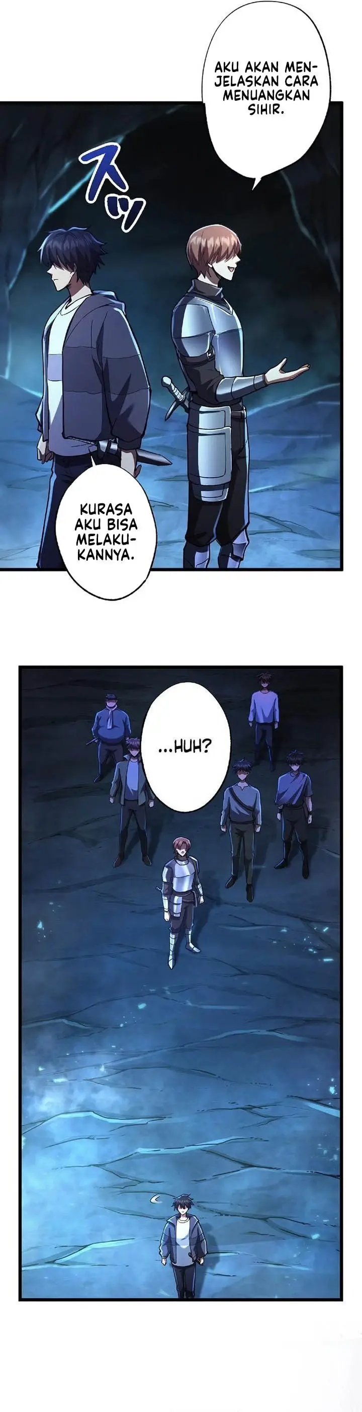 image-komik-tensei-shita-dai-maou-chikyuu-ni-shutsugen-shita-dungeon-wo-tsukuridasu-chapter-1-28/56