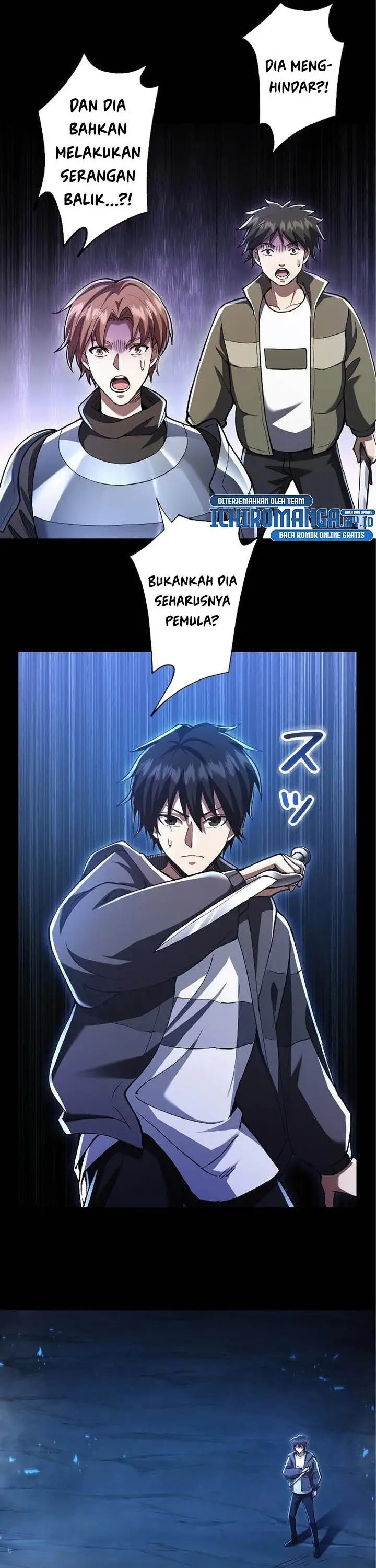 image-komik-tensei-shita-dai-maou-chikyuu-ni-shutsugen-shita-dungeon-wo-tsukuridasu-chapter-1-38/56