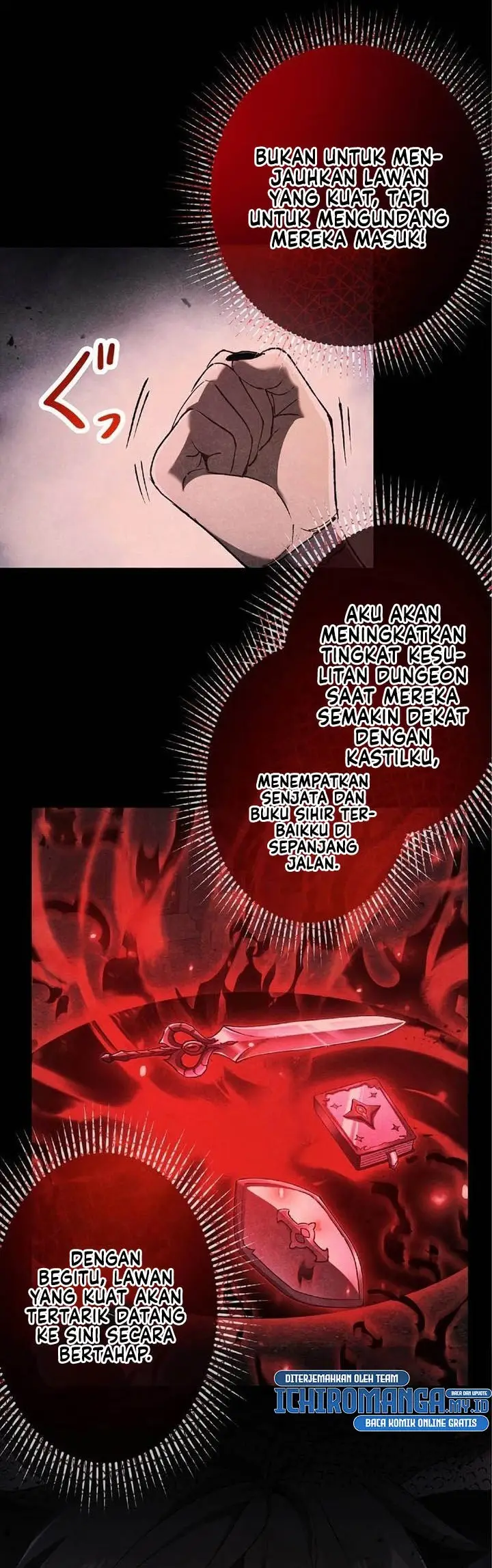 image-komik-tensei-shita-dai-maou-chikyuu-ni-shutsugen-shita-dungeon-wo-tsukuridasu-chapter-1-46/56