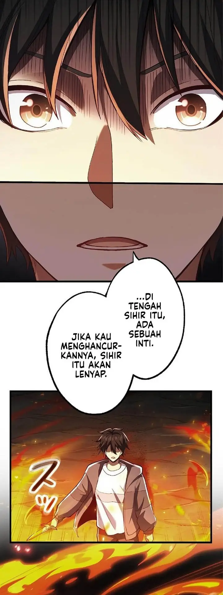 image-komik-tensei-shita-dai-maou-chikyuu-ni-shutsugen-shita-dungeon-wo-tsukuridasu-chapter-1-48/56