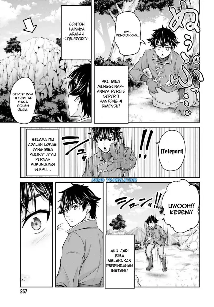 image-komik-tensei-shita-kuukan-mahoutsukai-wa-shoutai-kakushite-medachitai-chapter-1-15/51