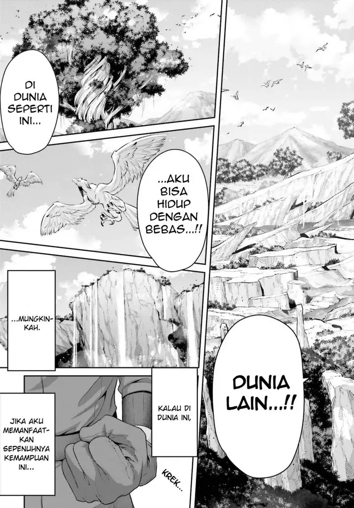 image-komik-tensei-shita-kuukan-mahoutsukai-wa-shoutai-kakushite-medachitai-chapter-1-17/51