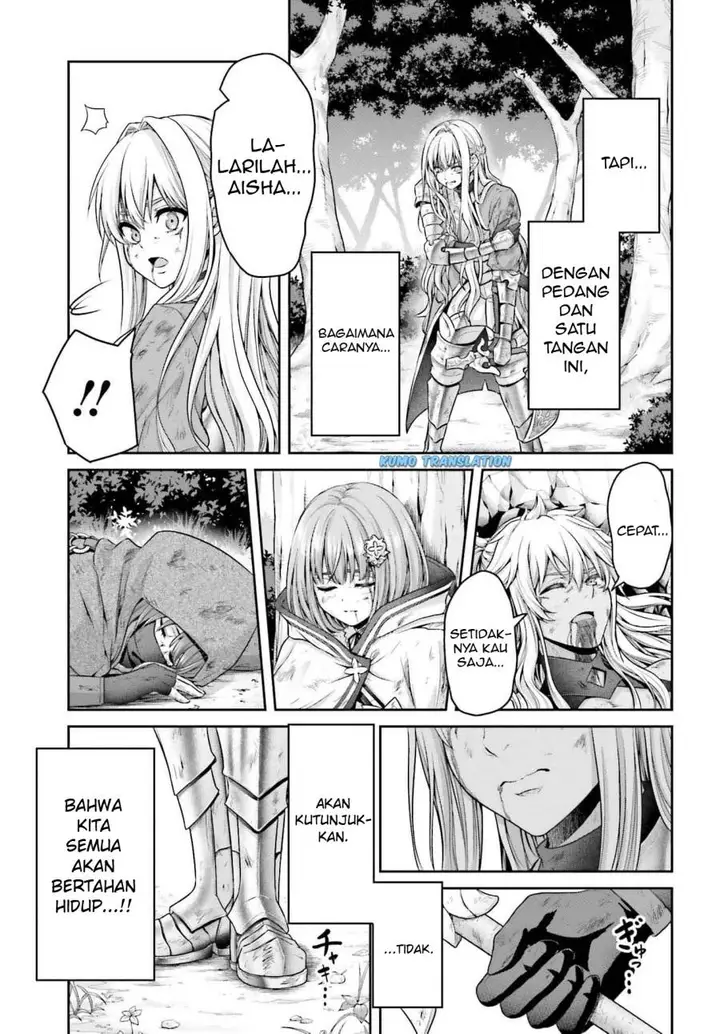 image-komik-tensei-shita-kuukan-mahoutsukai-wa-shoutai-kakushite-medachitai-chapter-1-27/51