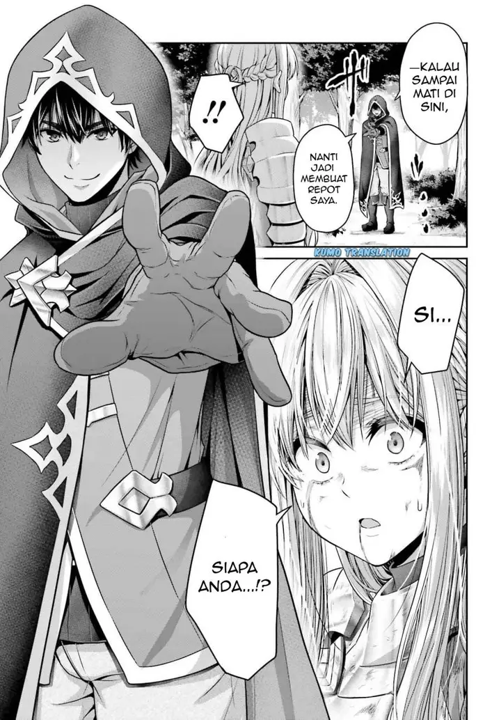 image-komik-tensei-shita-kuukan-mahoutsukai-wa-shoutai-kakushite-medachitai-chapter-1-31/51