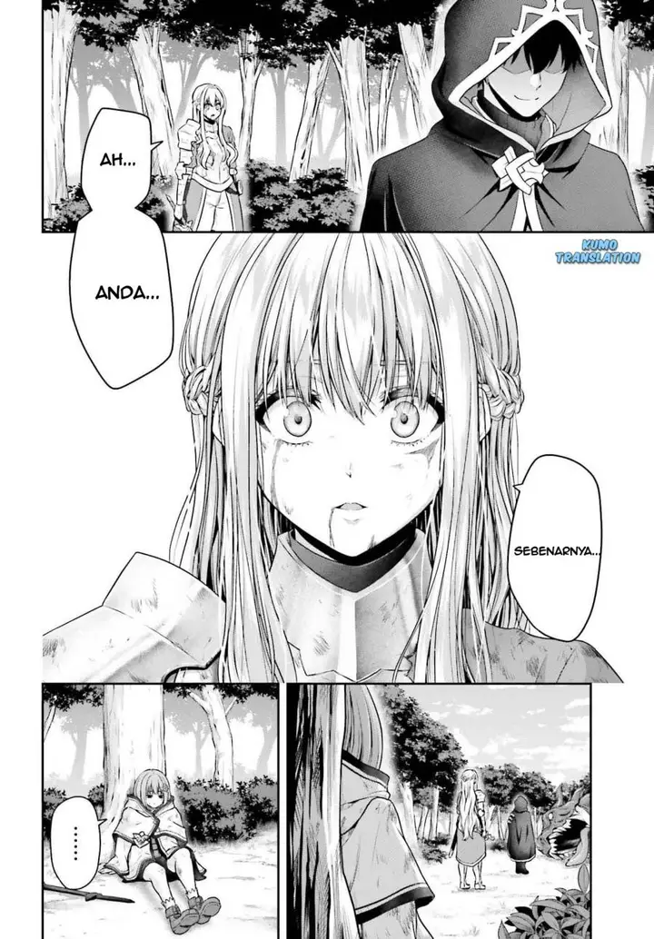 image-komik-tensei-shita-kuukan-mahoutsukai-wa-shoutai-kakushite-medachitai-chapter-1-36/51