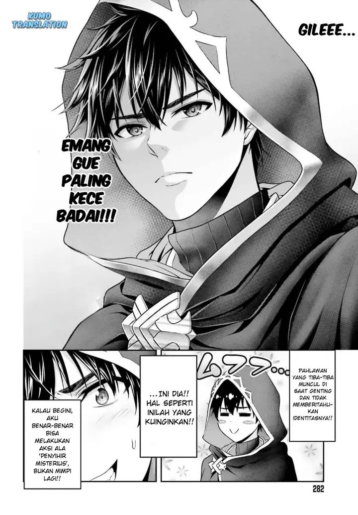 image-komik-tensei-shita-kuukan-mahoutsukai-wa-shoutai-kakushite-medachitai-chapter-1-40/51